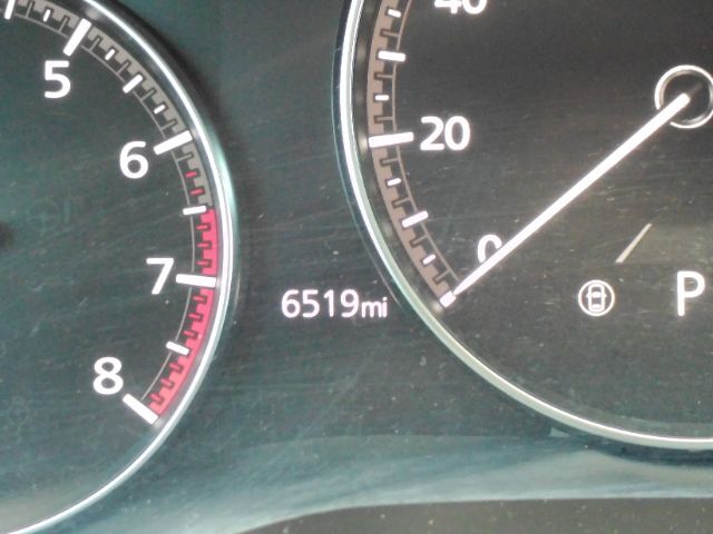 2026 Mazda CX-50 2.5 S Preferred Plano TX