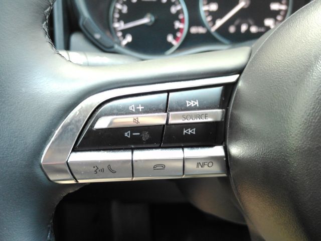 2026 Mazda CX-50 2.5 S Preferred Plano TX