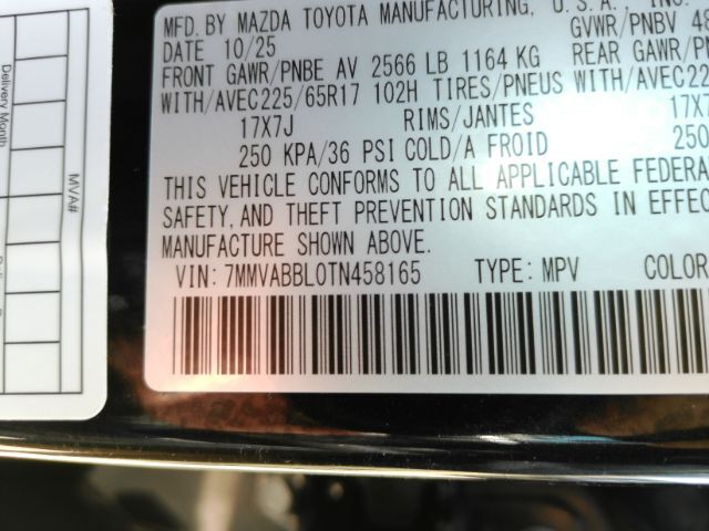 2026 Mazda CX-50 2.5 S Preferred Plano TX
