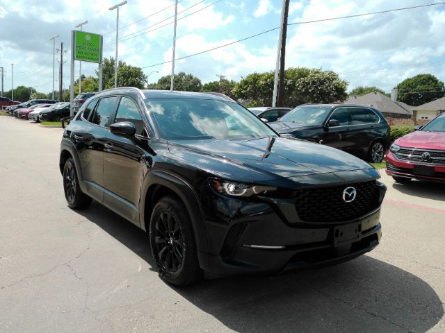 2026 Mazda CX-50 2.5 S Preferred Plano TX