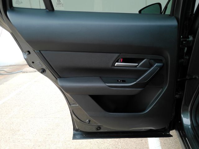 2026 Mazda CX-50 2.5 S Preferred Plano TX