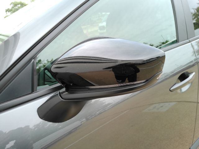 2026 Mazda CX-50 2.5 S Preferred Plano TX