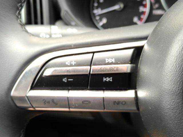 2026 Mazda CX-50 2.5 S Preferred Plano TX
