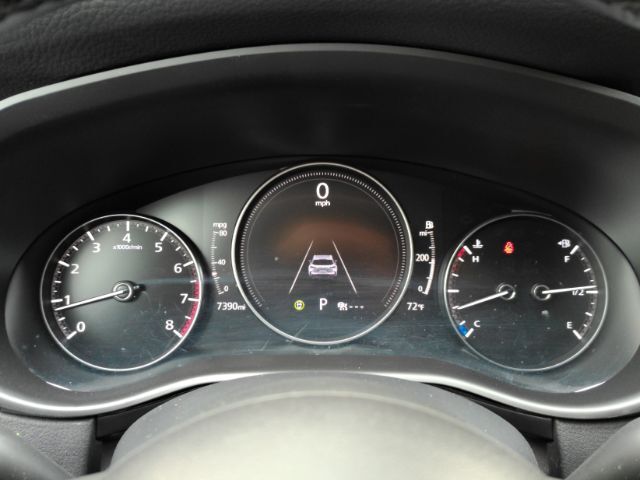 2026 Mazda CX-50 2.5 S Preferred Plano TX