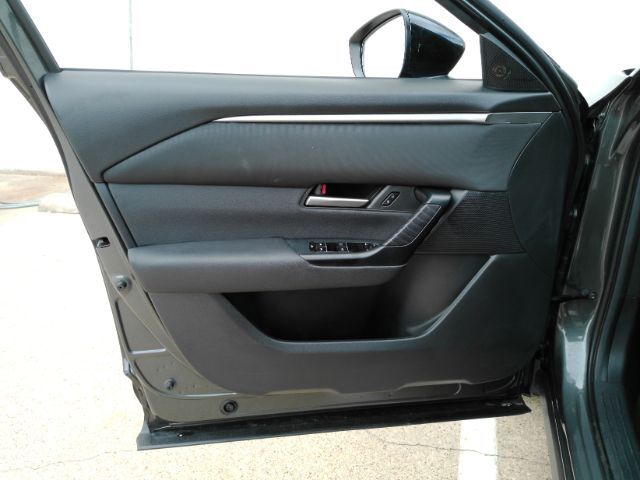 2026 Mazda CX-50 2.5 S Preferred Plano TX
