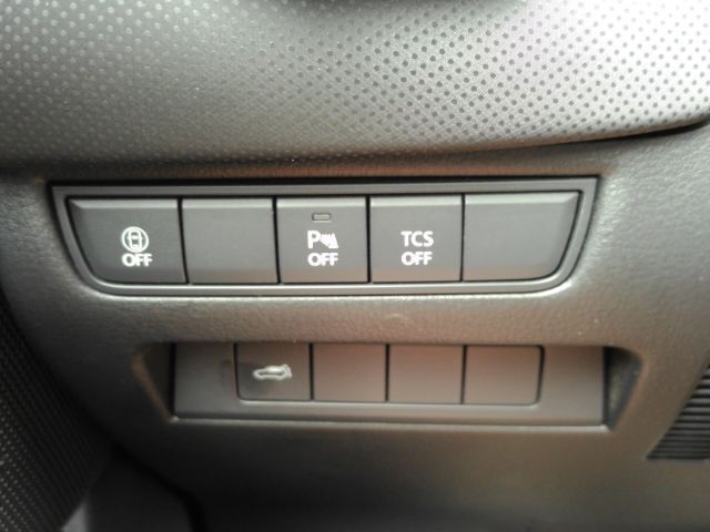 2026 Mazda CX-50 2.5 S Preferred Plano TX