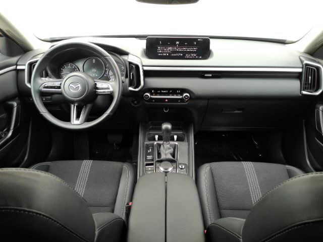 2026 Mazda CX-50 2.5 S Preferred