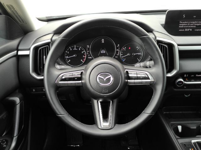 2026 Mazda CX-50 2.5 S Preferred Plano TX