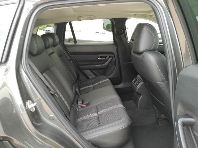 2026 Mazda CX-50 2.5 S Preferred Plano TX