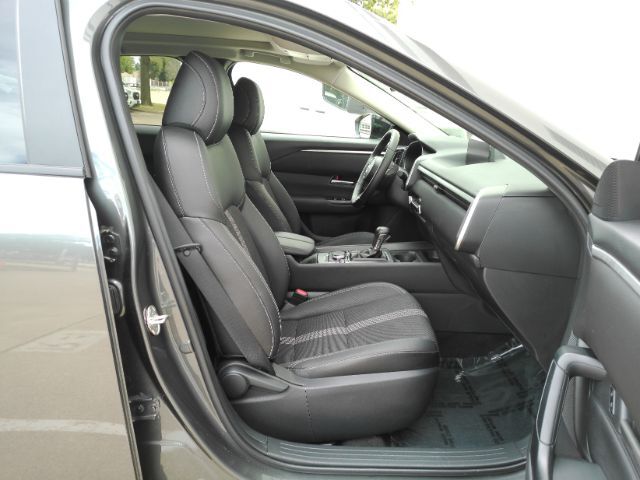 2026 Mazda CX-50 2.5 S Preferred Plano TX