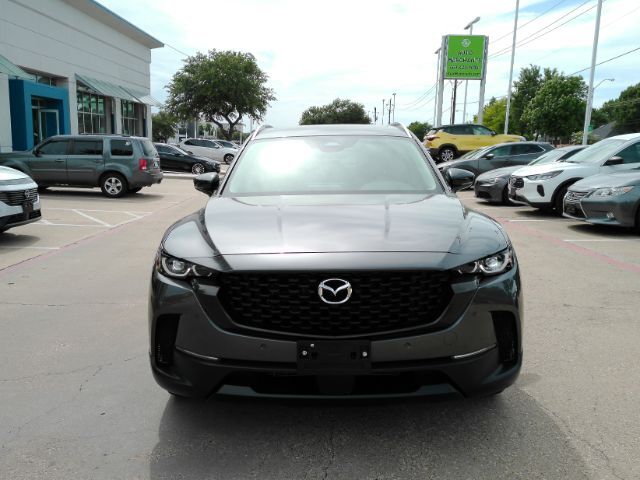2026 Mazda CX-50 2.5 S Preferred
