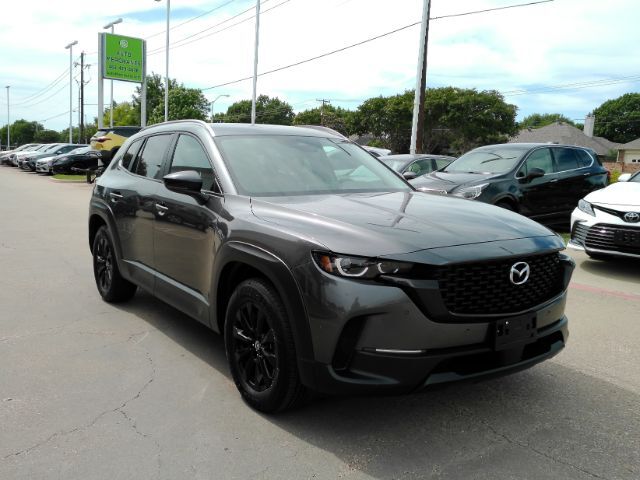 2026 Mazda CX-50 2.5 S Preferred Plano TX