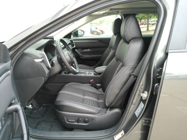 2026 Mazda CX-50 2.5 S Preferred Plano TX