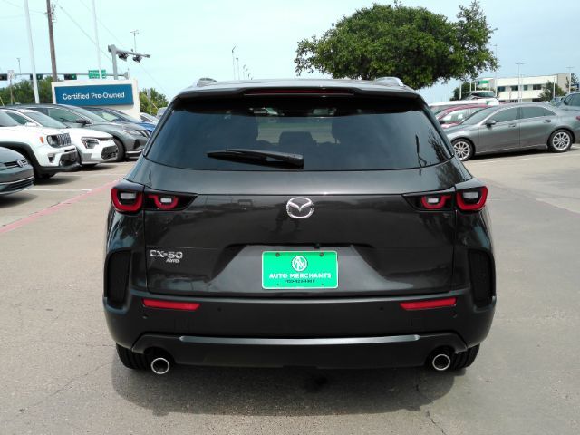 2026 Mazda CX-50 2.5 S Preferred Plano TX