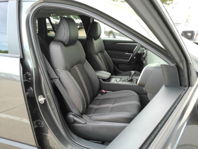 2026 Mazda CX-50 2.5 S Preferred Plano TX