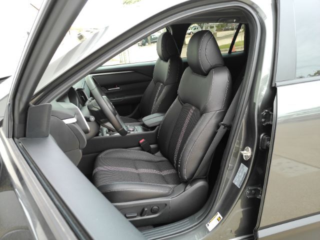 2026 Mazda CX-50 2.5 S Preferred Plano TX