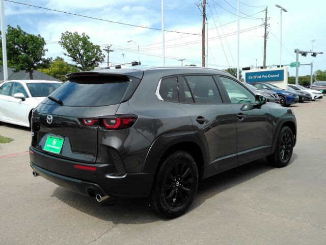 2026 Mazda CX-50 2.5 S Preferred Plano TX