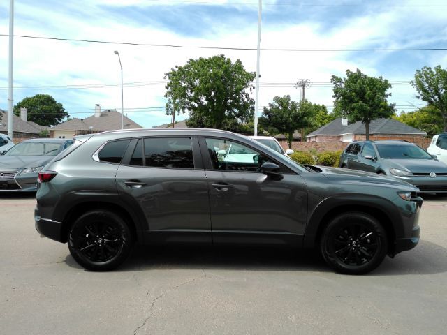 2026 Mazda CX-50 2.5 S Preferred Plano TX