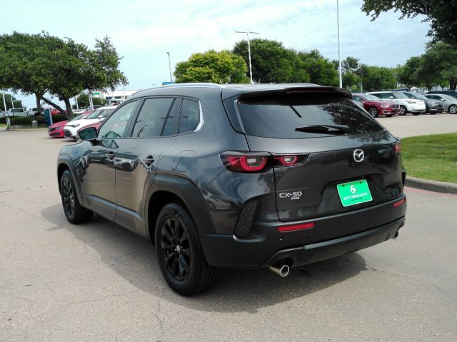 2026 Mazda CX-50 2.5 S Preferred Plano TX