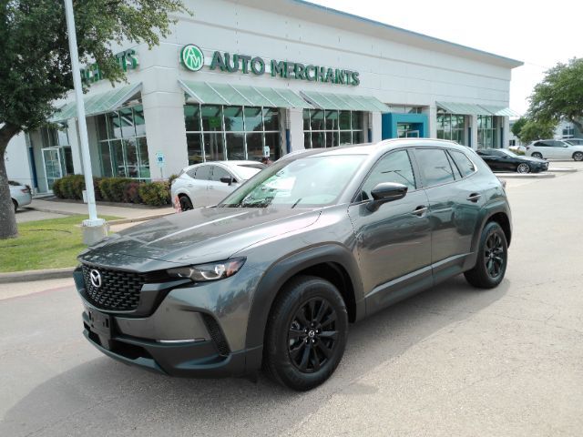 2026 Mazda CX-50 2.5 S Preferred
