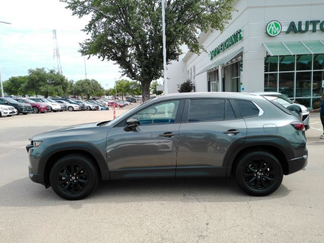 2026 Mazda CX-50 2.5 S Preferred Plano TX