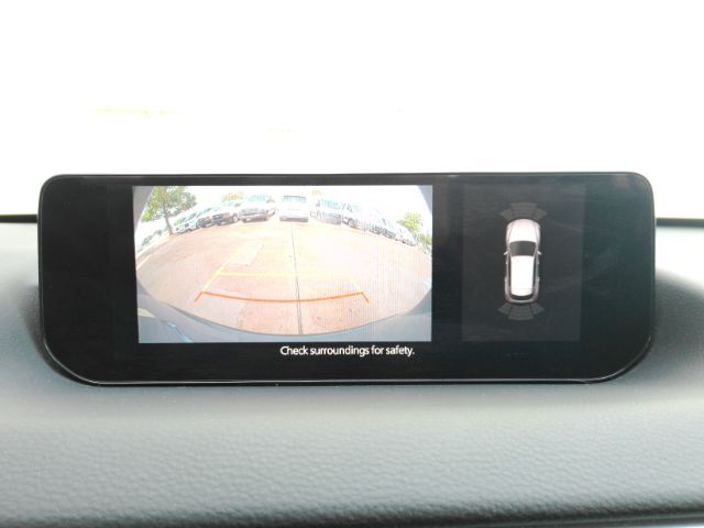 2026 Mazda CX-50 2.5 S Preferred Plano TX
