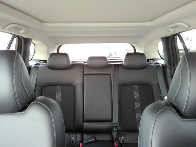 2026 Mazda CX-50 2.5 S Preferred Plano TX
