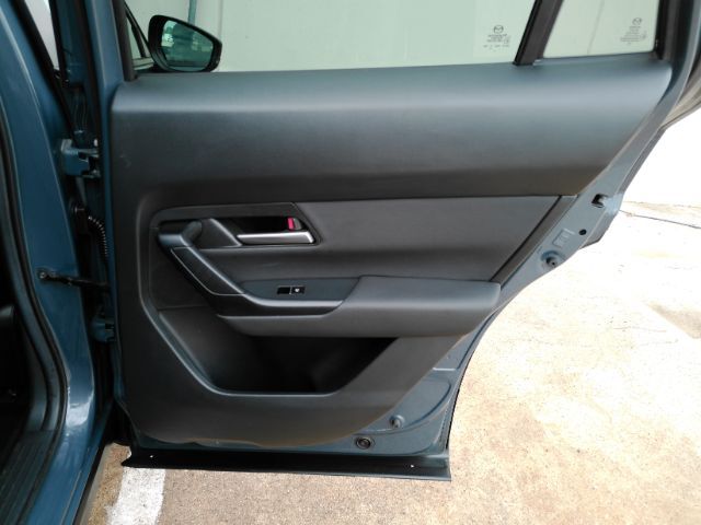 2026 Mazda CX-50 2.5 S Preferred Plano TX