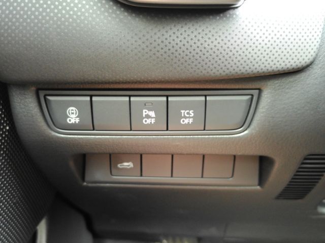 2026 Mazda CX-50 2.5 S Preferred Plano TX