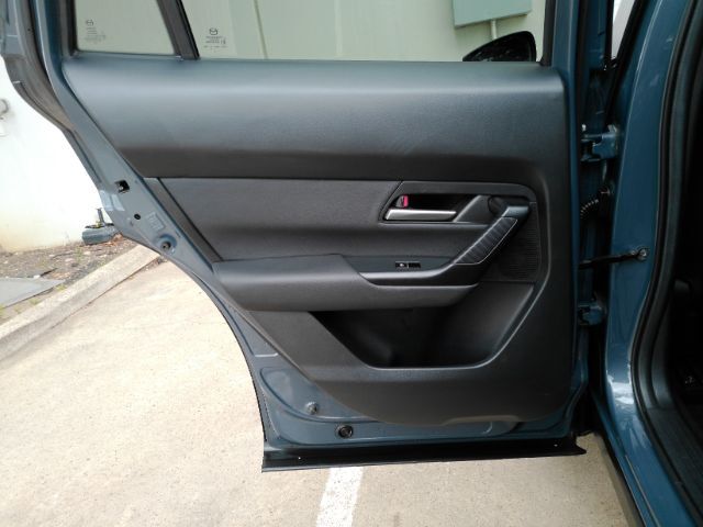 2026 Mazda CX-50 2.5 S Preferred Plano TX