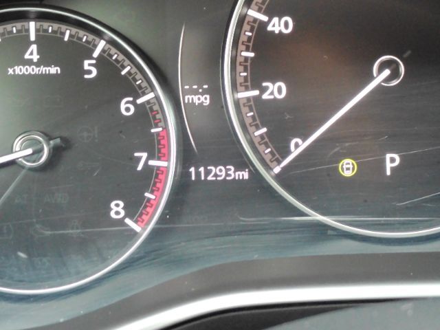 2026 Mazda CX-50 2.5 S Preferred Plano TX