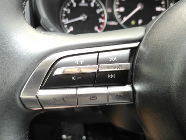 2026 Mazda CX-50 2.5 S Preferred Plano TX