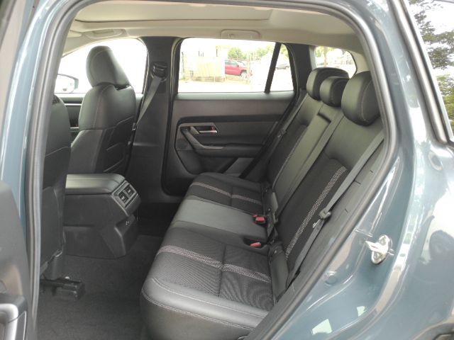 2026 Mazda CX-50 2.5 S Preferred Plano TX