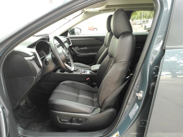 2026 Mazda CX-50 2.5 S Preferred Plano TX