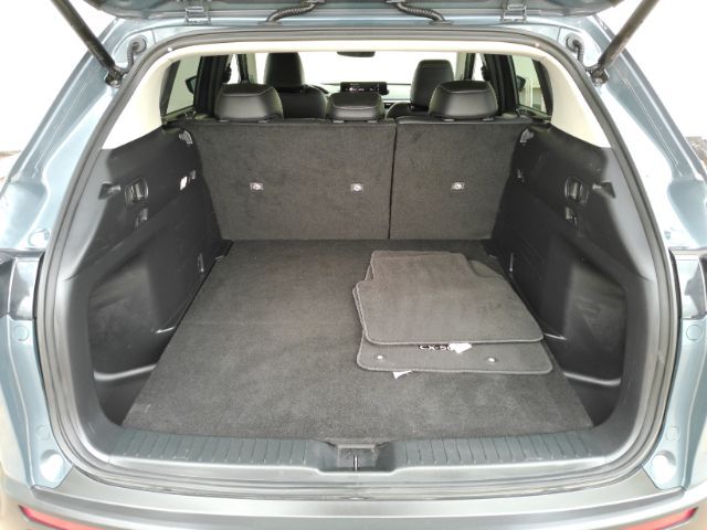 2026 Mazda CX-50 2.5 S Preferred Plano TX