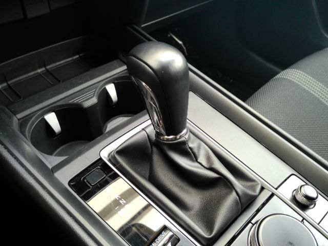 2026 Mazda CX-50 2.5 S Preferred Plano TX