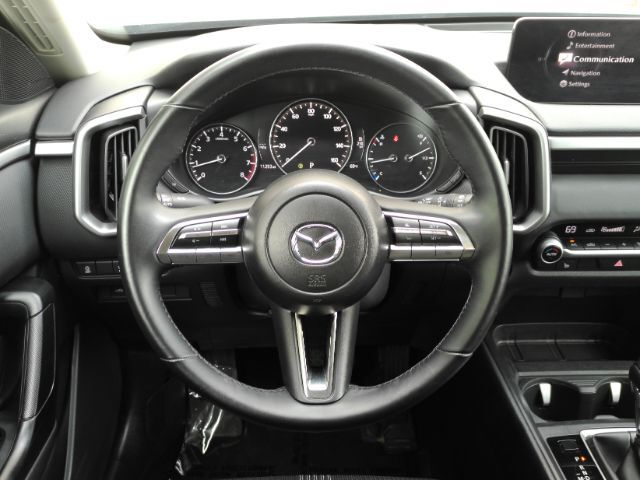 2026 Mazda CX-50 2.5 S Preferred Plano TX
