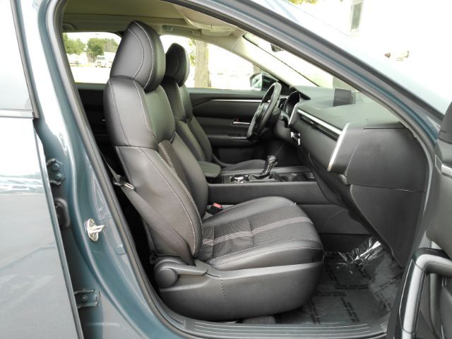 2026 Mazda CX-50 2.5 S Preferred Plano TX