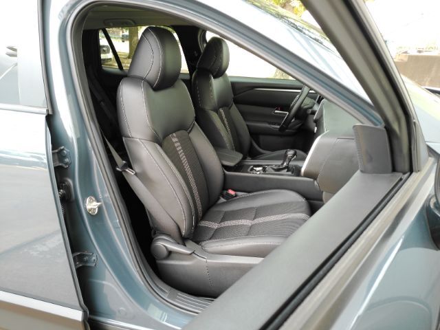 2026 Mazda CX-50 2.5 S Preferred Plano TX