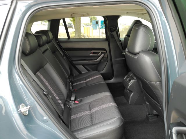 2026 Mazda CX-50 2.5 S Preferred Plano TX