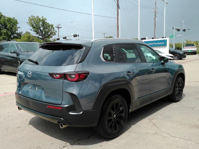 2026 Mazda CX-50 2.5 S Preferred Plano TX
