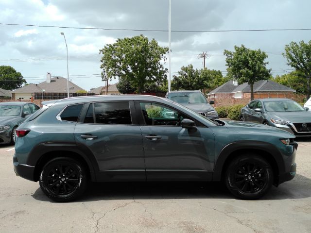 2026 Mazda CX-50 2.5 S Preferred Plano TX
