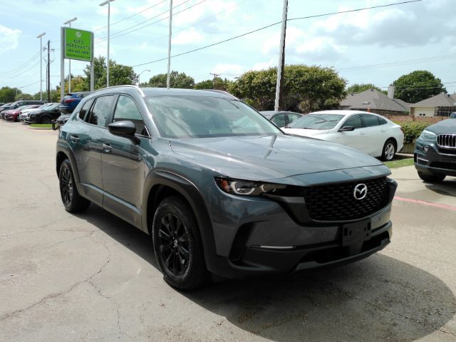 2026 Mazda CX-50 2.5 S Preferred Plano TX