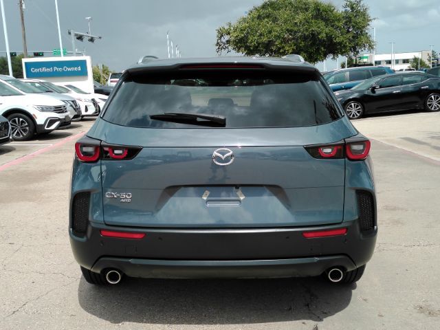 2026 Mazda CX-50 2.5 S Preferred Plano TX