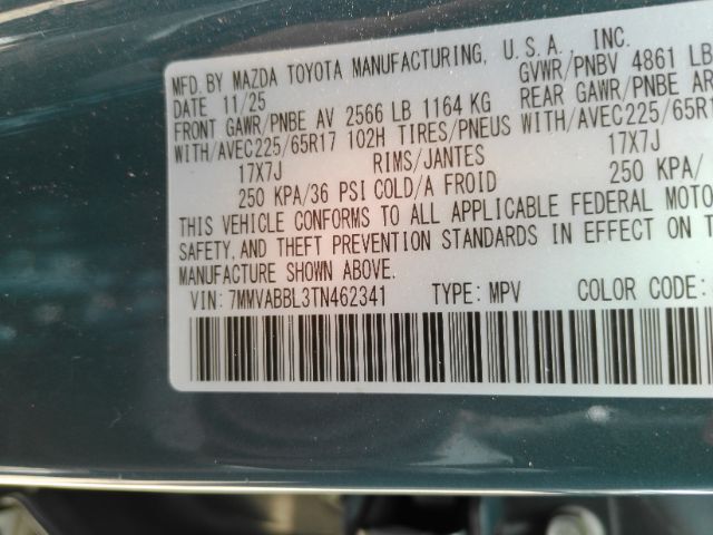2026 Mazda CX-50 2.5 S Preferred Plano TX