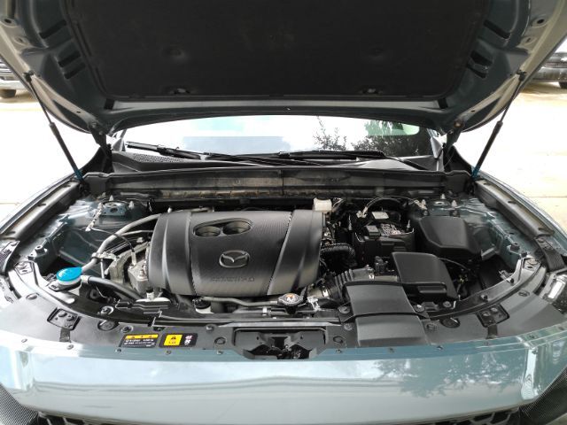 2026 Mazda CX-50 2.5 S Preferred Plano TX