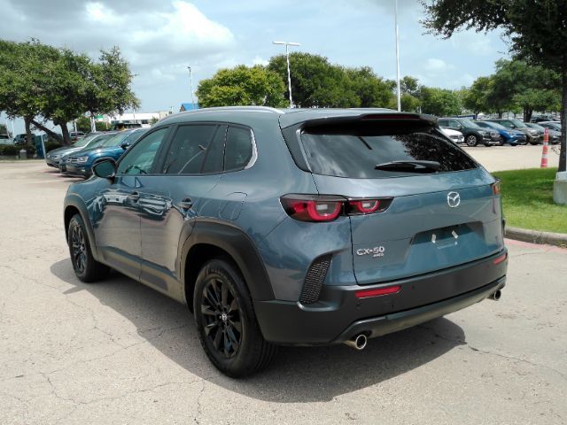 2026 Mazda CX-50 2.5 S Preferred Plano TX