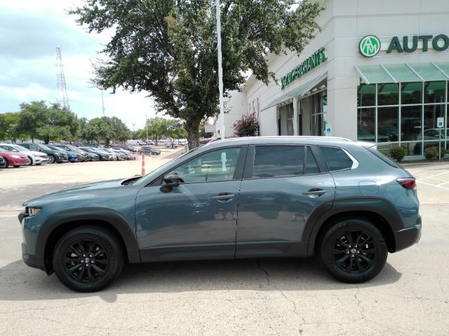 2026 Mazda CX-50 2.5 S Preferred Plano TX