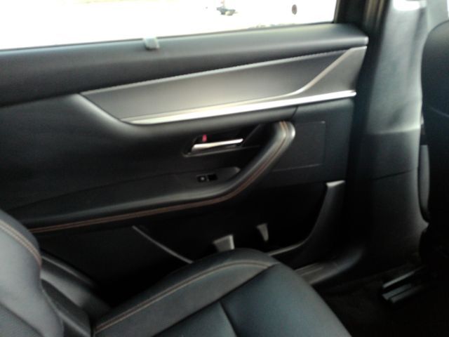 2026 Mazda CX-50 2.5 S Preferred Plano TX
