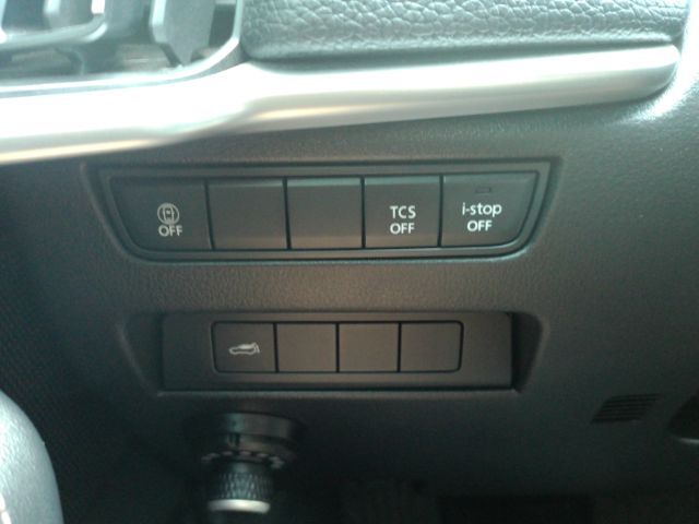 2026 Mazda CX-50 2.5 S Preferred Plano TX